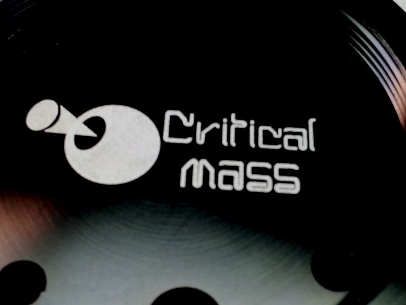 Critical MASS audio