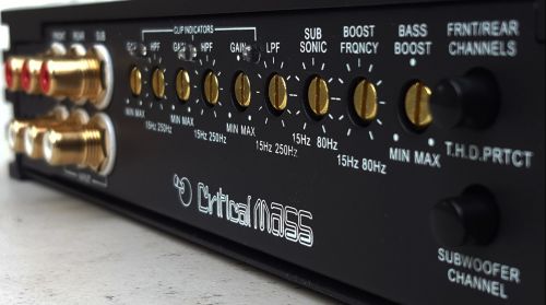 ULA-A5V2.0 DISCONTINUED 2012