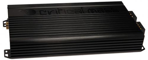 REFERENCE-SS SERIES 2000W SUBWOOFER AMPLIFIER