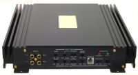 SS-A400 Amplifier DISCONTINUED 2010