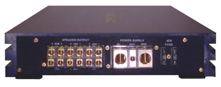 ULA-A5 DISCONTINUED 2009