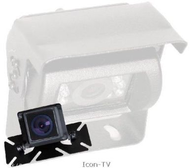BMRCC Rearview Camera