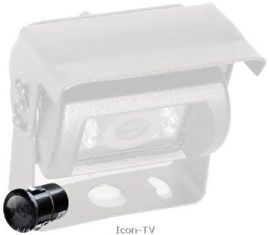 FMRCCWO Rearview camera