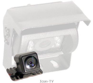 MBMFRCC - Ultra small camera