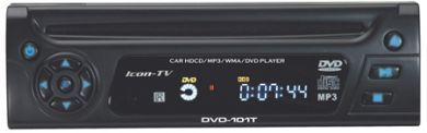 DVD101T DVD Player